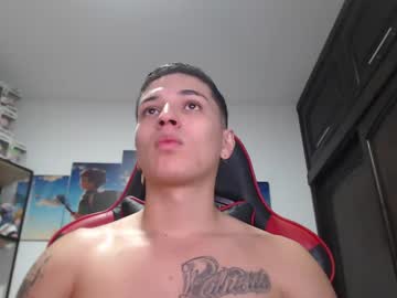John_S117 Chaturbate stream image from March 22, 2025