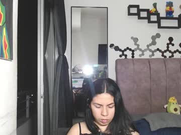 Liza_Thurner Chaturbate stream image from March 22, 2025