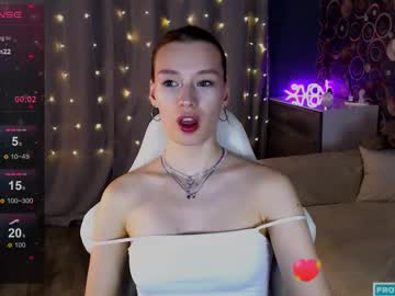 Lola_Dex Chaturbate stream image from March 22, 2025