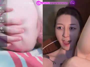 Lovelylittlelucyy Chaturbate stream image from March 22, 2025
