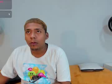 Mastiv_1 Chaturbate stream image from March 22, 2025