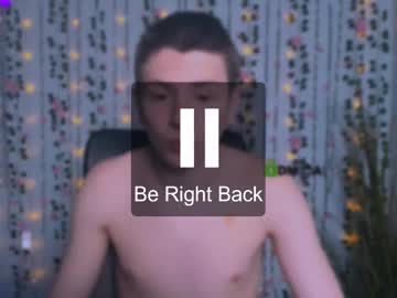 Naughty_Bob_ Chaturbate stream image from March 22, 2025