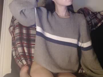 Novafrey Chaturbate stream image from March 22, 2025