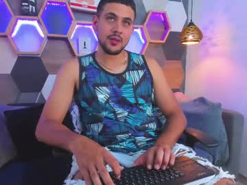 Paul_Rivera Chaturbate stream image from March 22, 2025
