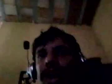 Ronancasasol Chaturbate stream image from March 22, 2025