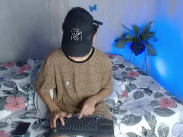 Samm_Boss Chaturbate stream image from March 22, 2025