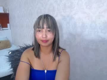 Sandra_Crowley Chaturbate stream image from March 22, 2025