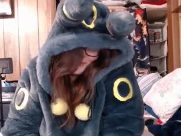 Thiickpeaches Chaturbate stream image from March 22, 2025