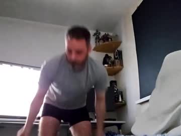 Tiberius_1981 Chaturbate stream image from March 22, 2025