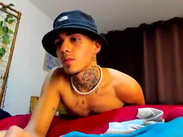 Timewith_Sebas Chaturbate stream image from March 22, 2025