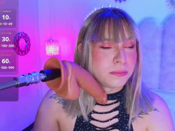 Vicky_Hot_X Chaturbate stream image from March 22, 2025