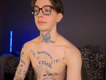 Anahori_Simon Chaturbate stream image from March 22, 2025