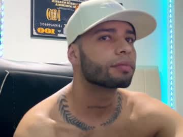 Anthonymatews1_ Chaturbate stream image from March 22, 2025