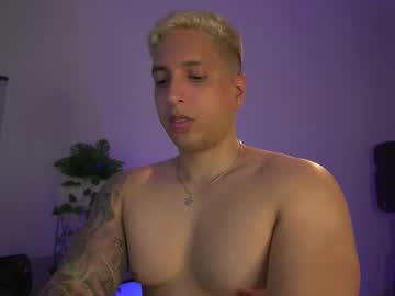 Appolo_Allen Chaturbate stream image from March 22, 2025