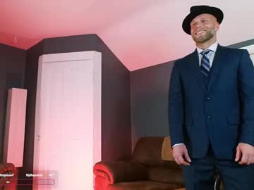 Buzz_Fit Chaturbate stream image from March 22, 2025
