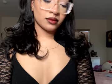 Cherryprincess20 Chaturbate stream image from March 22, 2025