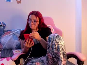 Eiimyhosk Chaturbate stream image from March 22, 2025