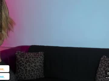 Eva_Shayk Chaturbate stream image from March 22, 2025