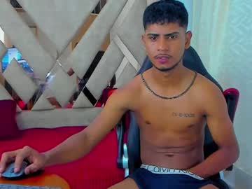 Felipebrais Chaturbate stream image from March 22, 2025
