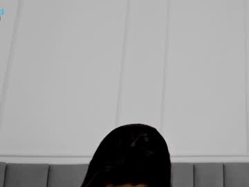 Giannanoir Chaturbate stream image from March 22, 2025