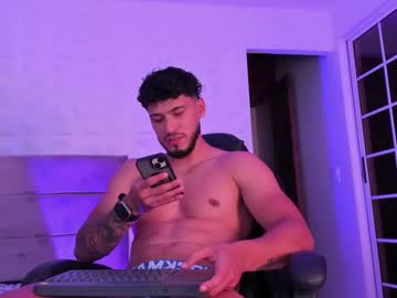Heavy_Thor Chaturbate stream image from March 22, 2025