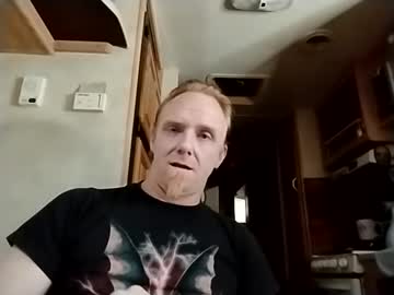 Hgingerpro Chaturbate stream image from March 22, 2025