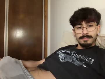 Incubusszz Chaturbate stream image from March 22, 2025