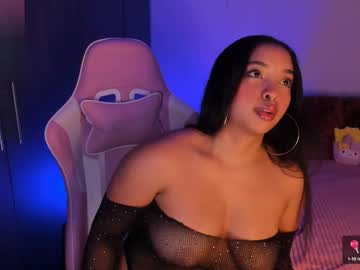 Kony_Parker Chaturbate stream image from March 22, 2025