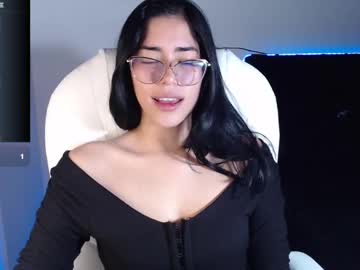 Leslieblack_ Chaturbate stream image from March 22, 2025