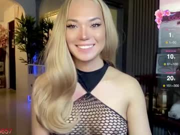 Lexiesmith_ Chaturbate stream image from March 22, 2025