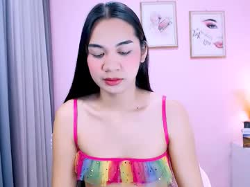 Maxie_Greyson Chaturbate stream image from March 22, 2025