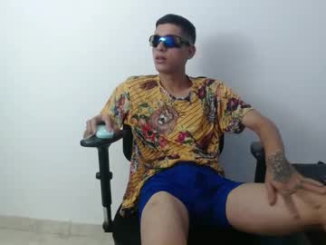 Mike_Styfler Chaturbate stream image from March 22, 2025