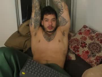 Neeii Chaturbate stream image from March 22, 2025