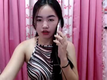 Pinay_Nica Chaturbate stream image from March 22, 2025