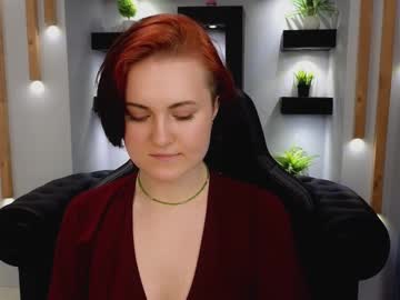 Roni_Fox Chaturbate stream image from March 22, 2025