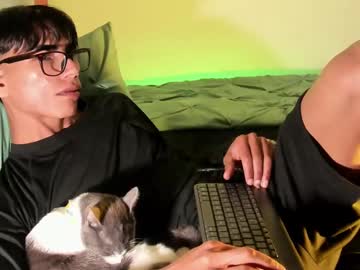 Teo_369 Chaturbate stream image from March 22, 2025
