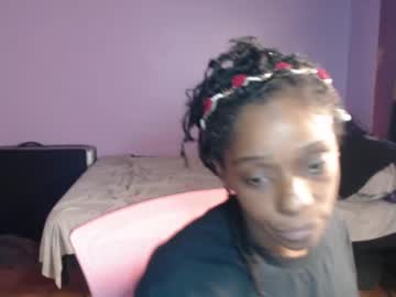 Thesophiamorgan Chaturbate stream image from March 22, 2025