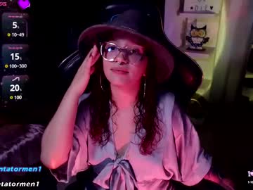 Vega_Storm Chaturbate stream image from March 22, 2025