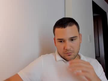Vito_Ferrero Chaturbate stream image from March 22, 2025