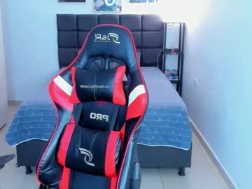 Axel__Clayton Chaturbate stream image from March 22, 2025
