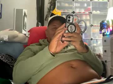 Builtguy820288 Chaturbate stream image from March 22, 2025