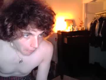 Corpseepartty Chaturbate stream image from March 22, 2025