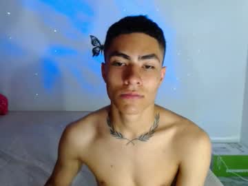 Elisabethxx404 Chaturbate stream image from March 22, 2025