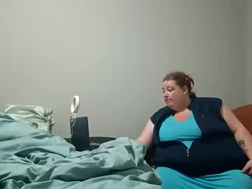 Evehaspowers Chaturbate stream image from March 22, 2025