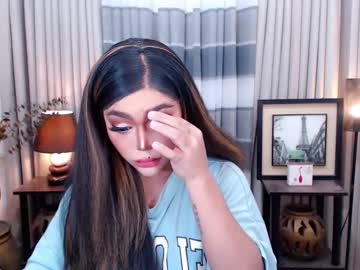 Fantacyoflove Chaturbate stream image from March 22, 2025