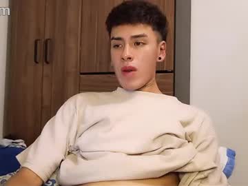 Funnyy_Devil Chaturbate stream image from March 22, 2025