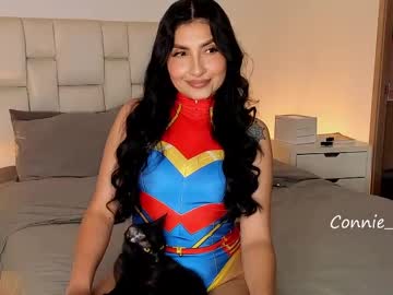 Harley_Sweett Chaturbate stream image from March 22, 2025