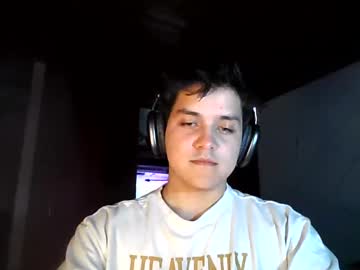 James__Taylor21 Chaturbate stream image from March 22, 2025