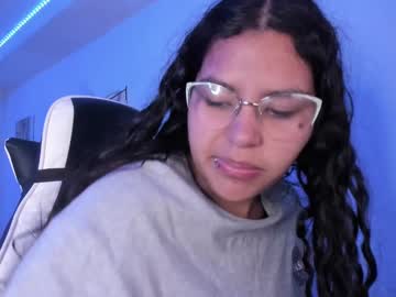 Ladybrown_16 Chaturbate stream image from March 22, 2025