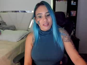 Silver_Jinx Chaturbate stream image from March 22, 2025